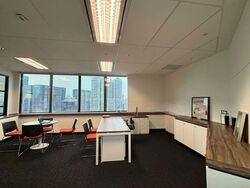 United Square (D11), Office #556552671